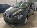  Volkswagen  Sharan 2.0 TDI DSG  16 