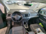  Volkswagen  Sharan 2.0 TDI DSG  16 #3