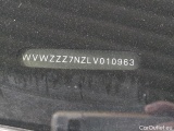  Volkswagen  Sharan 2.0 TDI DSG  16 #5