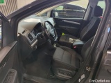  Volkswagen  Sharan 2.0 TDI DSG  16 #9