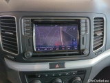  Volkswagen  Sharan 2.0 TDI DSG  16 #11
