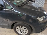  Volkswagen  Sharan 2.0 TDI DSG  16 #21