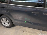  Volkswagen  Sharan 2.0 TDI DSG  16 #36
