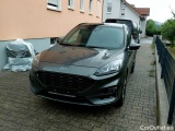  Ford  Kuga 2.5 DURATEC PHEV  17 