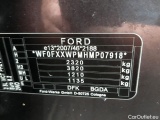  Ford  Kuga 2.5 DURATEC PHEV  17 #6
