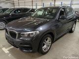  Bmw  X3 XDRIVE20D AUT.  18 
