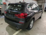  Bmw  X3 XDRIVE20D AUT.  18 #2