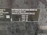  Bmw  X3 XDRIVE20D AUT.  18 #6