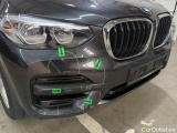 Bmw  X3 XDRIVE20D AUT.  18 #29