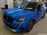  Peugeot  2008 BLUEHDI 130 EAT8  19 