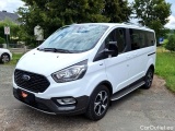  Ford  Tourneo CUSTOM 320 L1H1 VA AUTM.  20 