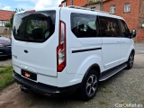  Ford  Tourneo CUSTOM 320 L1H1 VA AUTM.  20 #2