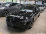  Peugeot  508 SW BLUEHDI 130 EAT8  21 