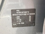  Opel  Insignia SPORTS TOURER 2.0 DIESEL AUT.  24 #6