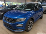  Volkswagen  T-ROC 2.0 TDI SCR 4MOTION DSG  25 