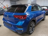  Volkswagen  T-ROC 2.0 TDI SCR 4MOTION DSG  25 #2