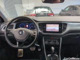  Volkswagen  T-ROC 2.0 TDI SCR 4MOTION DSG  25 #3