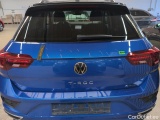  Volkswagen  T-ROC 2.0 TDI SCR 4MOTION DSG  25 #34