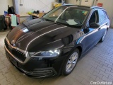  Skoda  Octavia COMBI 2.0 TDI DSG  29 