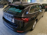  Skoda  Octavia COMBI 2.0 TDI DSG  29 #2