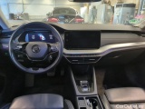  Skoda  Octavia COMBI 2.0 TDI DSG  29 #3