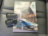  Skoda  Octavia COMBI 2.0 TDI DSG  29 #6