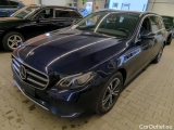  Mercedes  E-Klasse 300 D T 9G-TRONIC  34 