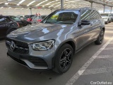  Mercedes  GLC 300 DE 4MATIC 9G-TRONIC  35 