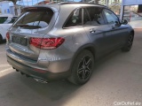  Mercedes  GLC 300 DE 4MATIC 9G-TRONIC  35 #2