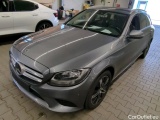  Mercedes  C-Klasse 220 D 4MATIC T 9G-TRONIC  36 