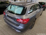  Mercedes  C-Klasse 220 D 4MATIC T 9G-TRONIC  36 #2