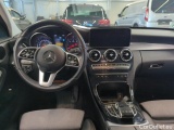  Mercedes  C-Klasse 220 D 4MATIC T 9G-TRONIC  36 #3