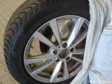  Mercedes  C-Klasse 220 D 4MATIC T 9G-TRONIC  36 #8