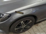  Mercedes  C-Klasse 220 D 4MATIC T 9G-TRONIC  36 #27