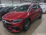  Mercedes  GLA 200 D 8G-DCT  39 