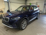  Bmw  X3 XDRIVE20D AUT.  40 