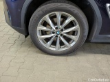  Bmw  X3 XDRIVE20D AUT.  40 #11