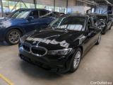  Bmw  Serie 3 TOURING AUT.  45 