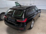  Bmw  Serie 3 TOURING AUT.  45 #2