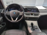  Bmw  Serie 3 TOURING AUT.  45 #3