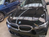  Bmw  Serie 3 TOURING AUT.  45 #21