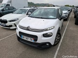  Citroen  C3 SOCIETE BLUEHDI 75 S&S FEEL  1 