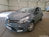  Renault  Clio SOCIETE DCI 75 ENERGY E6C AIR MEDIANAV  2 