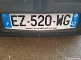  Renault  Clio SOCIETE DCI 75 ENERGY E6C AIR MEDIANAV  2 #4