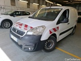  Peugeot  Partner FOURGON STANDARD 1.6 BLUEHDI 100 S&S BVM5 PREMIUM PACK  3 