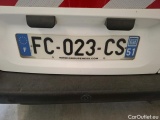  Peugeot  Partner FOURGON STANDARD 1.6 BLUEHDI 100 S&S BVM5 PREMIUM PACK  3 #4