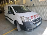  Peugeot  Partner FOURGON STANDARD 1.6 BLUEHDI 100 S&S BVM5 PREMIUM PACK  3 #6