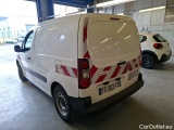  Peugeot  Partner FOURGON STANDARD 1.6 BLUEHDI 100 S&S BVM5 PREMIUM PACK  3 #7