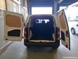  Peugeot  Partner FOURGON STANDARD 1.6 BLUEHDI 100 S&S BVM5 PREMIUM PACK  3 #14