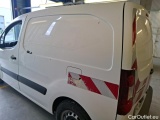  Peugeot  Partner FOURGON STANDARD 1.6 BLUEHDI 100 S&S BVM5 PREMIUM PACK  3 #30